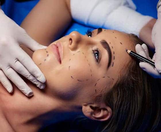 cosmetic surgery clinic in hyderabad