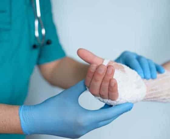 best hand surgeon treatment in hyderabad